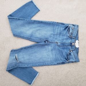 Altar'd State jeans